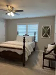 4 Bedroom , 3 Baths  - Sleeps 8+ Hotels near Downtown Buford