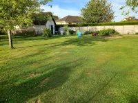 Cocooning gîte near Rouen, hiking trails and tourist attractions