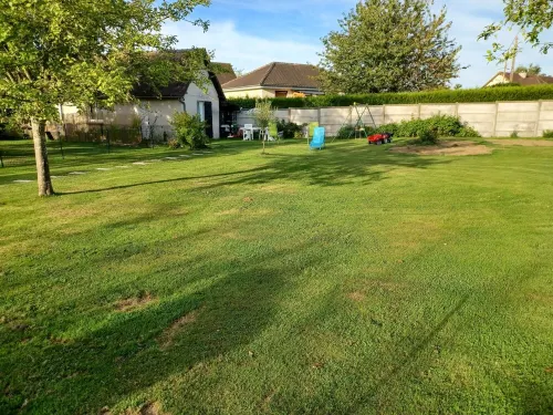 Cocooning gîte near Rouen, hiking trails and tourist attractions