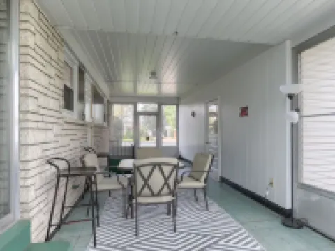 10 Minutes To Hershey w/ Firepit & Grill Hotels in Palmyra