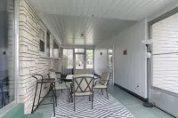 10 Minutes To Hershey w/ Firepit & Grill Hotels in Palmyra