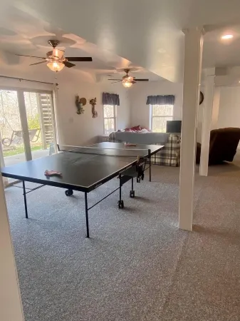 Lake Gaston Retreat!