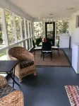 "The Right Spot"- cheerful house in an ideal location