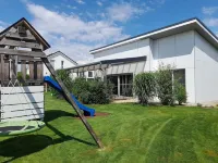 Bungalow on the Ostalb<br>
