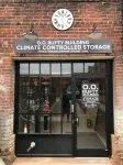 Walkable Downtown Salisbury Fully Furnished Apt.