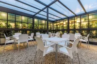 Hotel Avenida Park - Bintang 3