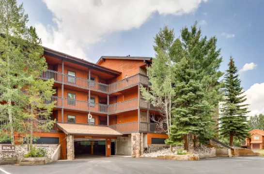 Ski Resorts Opening Soon! Minutes to Keystone and Breckenridge! Don't Miss Out!