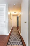 Dearborn Heights Luxury Stay - Close to DTW airport, Dearborn, Downtown Detroit