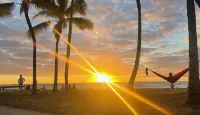 A BEAUTIFUL OCEAN FRONT RESORT CONDO! - Beach