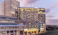 The Westin Houston, Memorial City