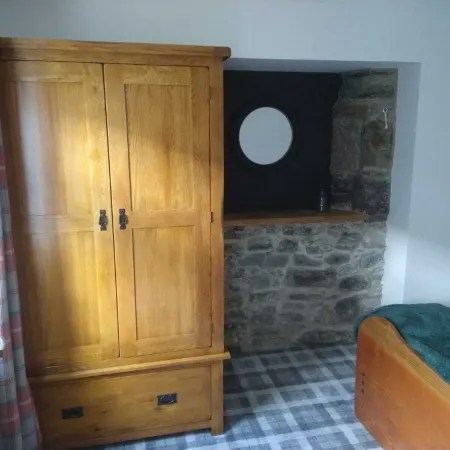 Swordale Stays. Self Catering Holiday Cottage in the Highlands of Scotland