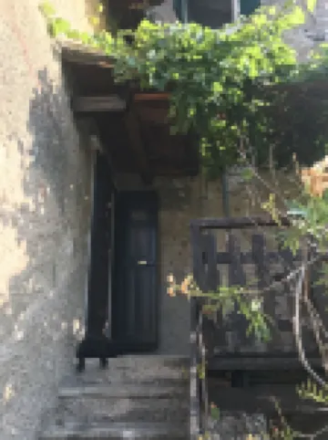 Romantisches Rustico mit Traumhaftem Seeblick in Sehr Ruhiger Lage