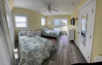 Wind Song Getaway on the Beach