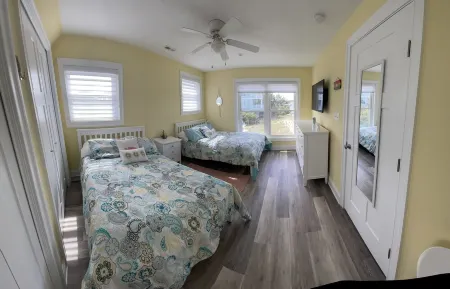 Wind Song Getaway on the Beach