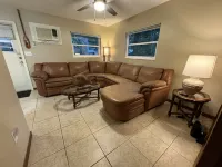 Keels Cottage Old Homosassa Main Street #3