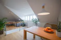 Moderne, Helle Wohnung