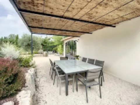 Gite au Calme Avec Piscine