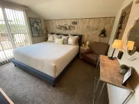 Cabernet Cottage 밍거스 호 주변 호텔