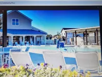 Sweet Caroline Coastal Home Beaufort NC BeauCoast FlexChkIn/Out Poss Master Main
