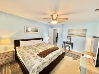 Wine & Roses:6 bed, 6 bath, sleep 16, HEATED pool, hot tub, steamroom, golfcart. - 2 星級