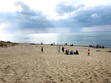 Lake Life Retreat in Decatur Michigan on Lake of the Woods near Sister Lakes