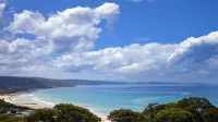 Spectacular Views Apartment: Bay Panorama