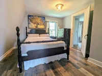 Art Haven Coastal Retreat