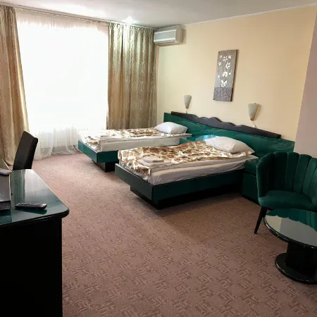 Dalin Hotel Отели рядом с достопримечательностью «Парк Тинеретулуи»