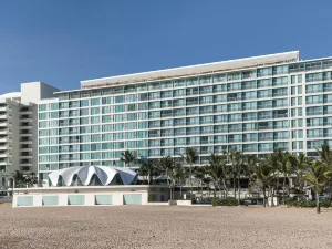 La Concha Resort, Puerto Rico, Autograph Collection