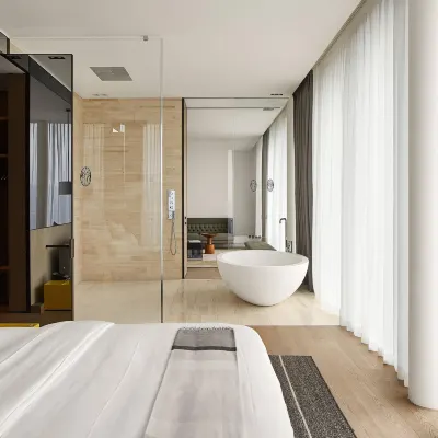 Roomers Baden-Baden, Autograph Collection Hotels near Stourdza-Chapel
