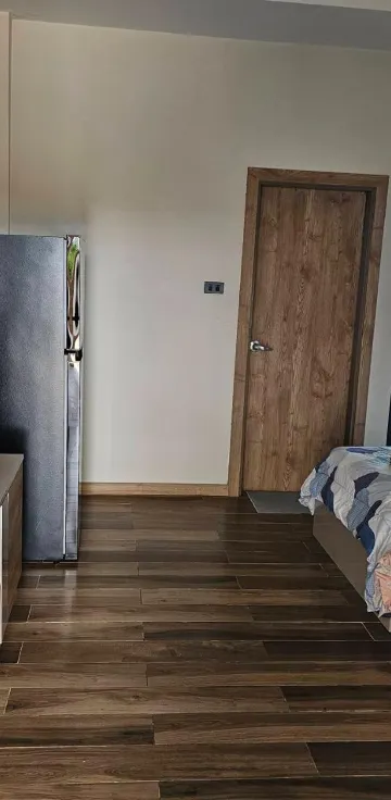 ห้องมาตรฐานเตียงแฝด