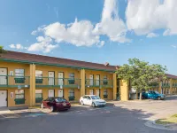 Quality Inn Amarillo I-40 East Hotels in Amarillo
