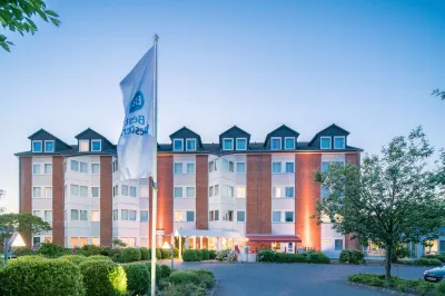 Best Western Hotel Prisma Hotels in 