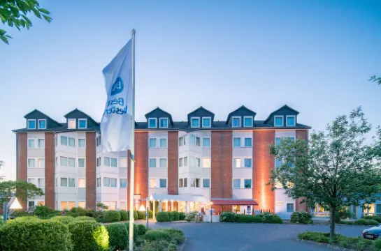 Best Western Hotel Prisma