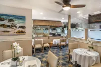 Best Western Plus Carpinteria Inn - breakfast