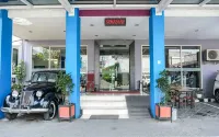 Hotel Dalu Hotel a Semarang