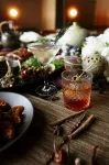 シェラトン グランド シアトル - 朝食