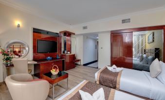 City Stay Hotel Expo Centre