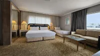 Sever Suites Hotel