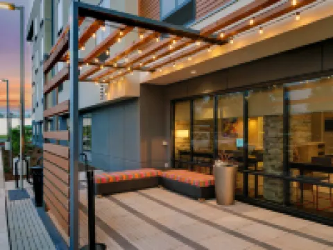 Home2 Suites by Hilton Salem Hotels in Salem