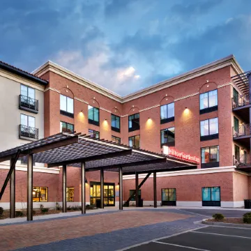 Hilton Garden Inn Prescott Downtown
