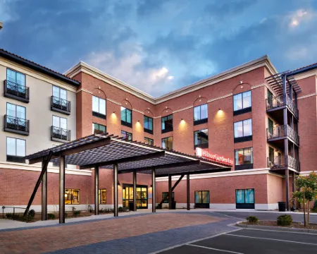 Hilton Garden Inn Prescott Downtown Hotels in Prescott