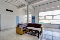 Libifilla Homestay Syariah