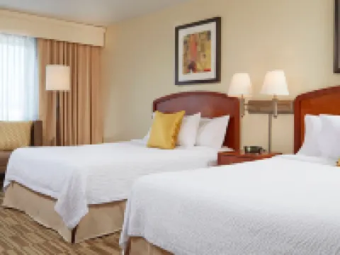 Courtyard Boston Natick Hotels in Natick