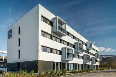 AC Hotel Saint-Julien-en-Genevois Hotels in Saint-Julien-en-Genevois