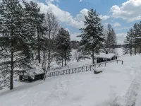 Mäntyrinne Hotels in Kangasniemi