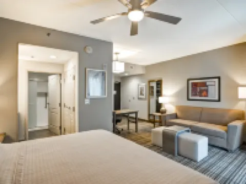 Homewood Suites by Hilton Nashville Franklin Cool Springs Hotels in Franklin