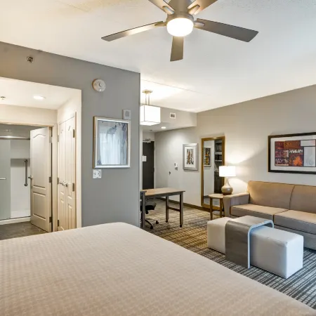 Homewood Suites by Hilton Nashville Franklin Cool Springs