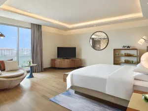 Grand Hyatt Kochi Bolgatty