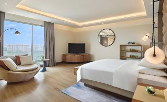 Grand Hyatt Kochi Bolgatty
